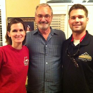 Profile Picture of Garth McClure (@Garth-McClure) on Facebook