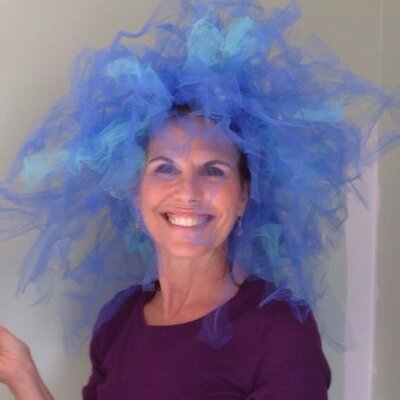 Profile Picture of Deborah Tuttle (@bijoux1441) on Twitter