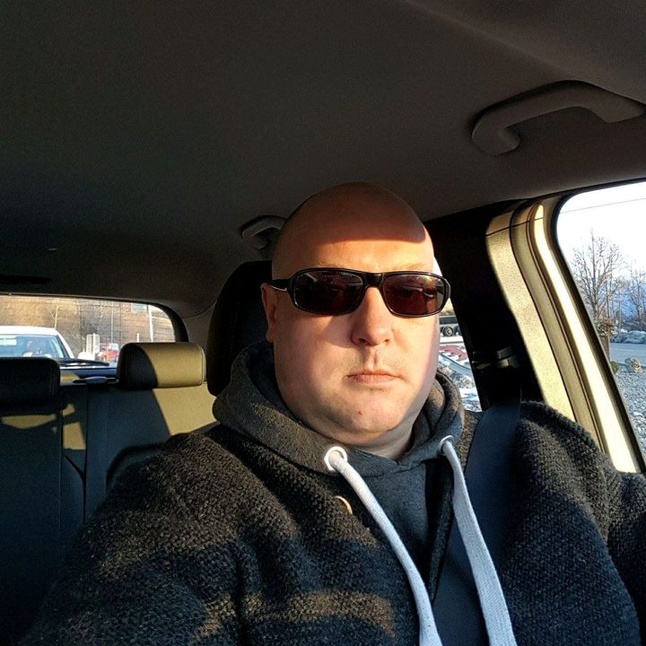 Profile Picture of dannyludwig77 (@dannyludwig1) on Tiktok