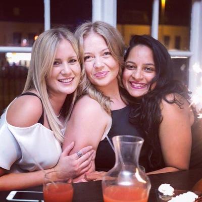 Profile Picture of Carla Mitchell (@CarlaMarieM) on Twitter