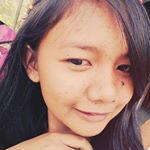 Profile Picture of Trishia Mae Robles Natividad (@prettyishalolz_25) on Instagram