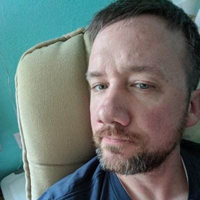 Joe Linscheid - Twitter Profile Picture of Joe Linscheid (@@mechlex) on Twitter