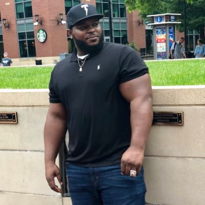 Profile Photo of Curtis Young (@Curtis_young87) on Twitter