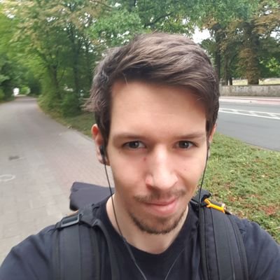 Profile Picture of Johnny B. Goode (@KosterJonas) on Twitter