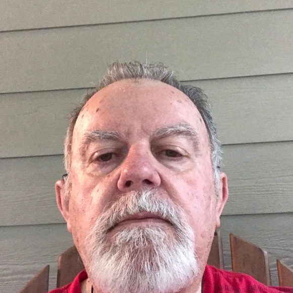 Profile Picture of Mike Hamlin (@gamike) on Poshmark