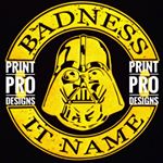 Profile Picture of Print Pro Designs (@hugh_miller_ja) on Instagram