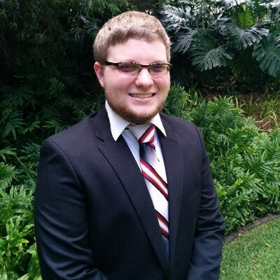 Profile Picture of James Vetter (@Vanguard_Safety) on Twitter