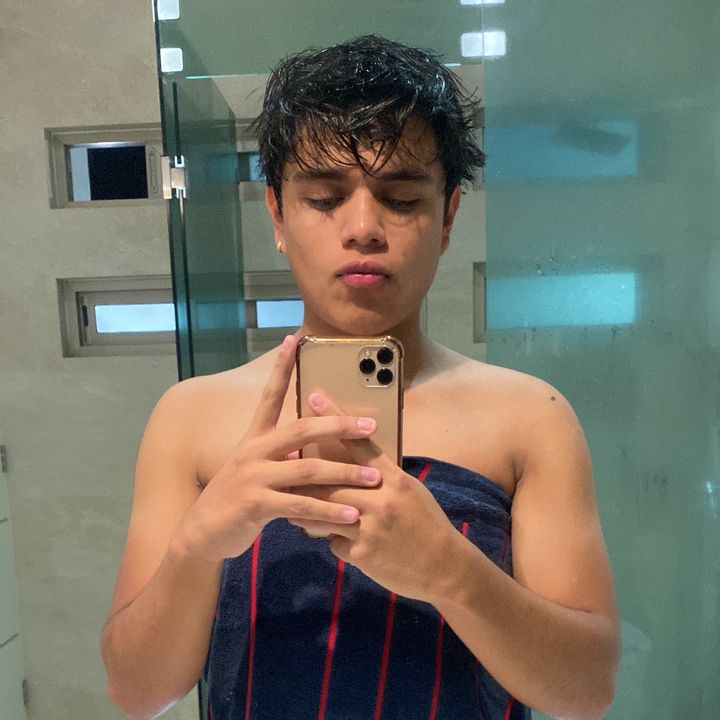Profile Picture of Luis Monroy (@luuismonroy) on Tiktok