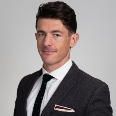 Profile Picture of Brendan Fischer (@brendan_fischer) on Twitter