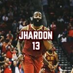 Profile Picture of James Harden (@jhardon13) on Instagram