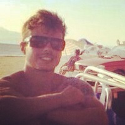 Profile Picture of William Schroder (@guigoschroder) on Twitter