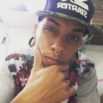 Profile Picture of Isaac Medrano (@IsaacMedrano19) on Twitter