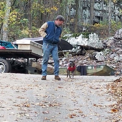 Profile Picture of Joel Ted Ivey (@IveyTed) on Twitter