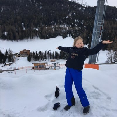 Profile Picture of Lisanne Van Zijll Langhout (@ZijllVan) on Twitter