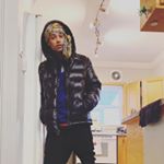 Profile Picture of SWIFT LEE 🖤🏄🏽‍♂️ (@big15swift) on Instagram