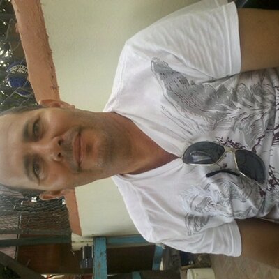 Profile Picture of Rafael Marmolejos (@MarmolejosIng) on Twitter