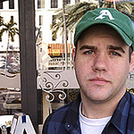 Profile Picture of Alexander Stubbs (@alexanderjstubbs) on Flickr