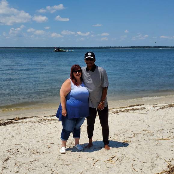 Profile Picture of Angela Fisher (@angelfish2371) on Poshmark