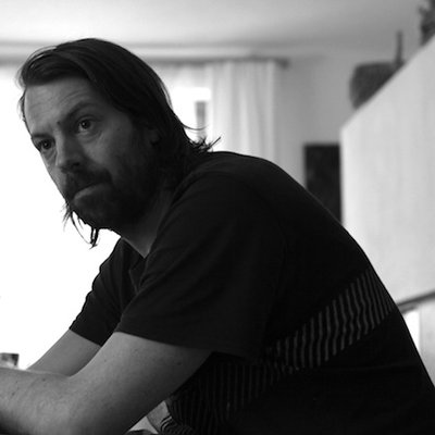 Profile Picture of Michael Stecher (@backlooop) on Twitter