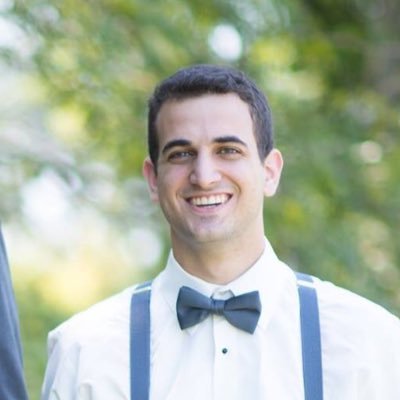 Adam Luetkemeyer - Twitter Profile Picture of Adam Luetkemeyer (@Luetky) on Twitter