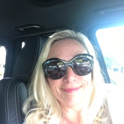 Profile Picture of Nancysimmons (@nancysimmons) on Twitter