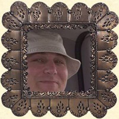 Profile Picture of Greg Silva (@gogreg) on Twitter