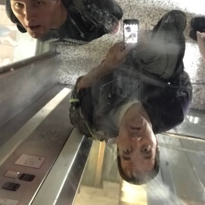 Profile Picture of Adam Loves Life! (@AdamPotash) on Twitter