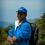 Profile Picture of Udayah Herath (@udaya shantha herath) on Flickr