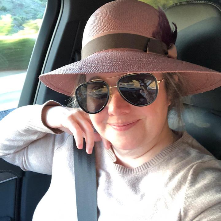 Profile Picture of stacieoates (@stacieoates) on Tiktok