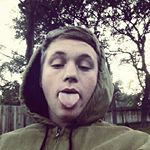 Profile Picture of Cody Warnock (@bananareggie420) on Instagram