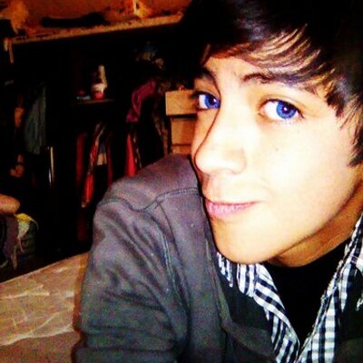 Profile Picture of Jordy David XD (@JordyDavidCG) on Twitter