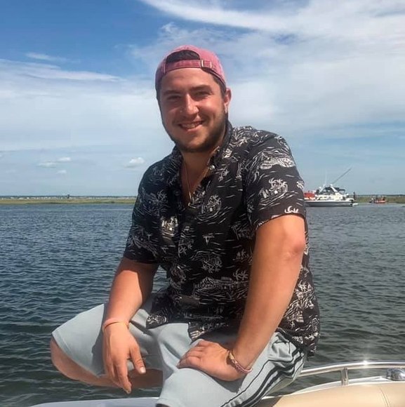 Profile Picture of Nicholas Simone (@nsimone16) on Poshmark