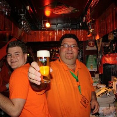 Profile Picture of Ron Brouwer (@dikkeron) on Twitter