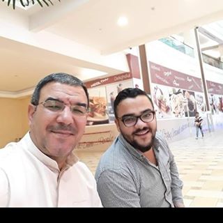 Profile Picture of Mo Alzoubi (@Mo-Alzoubi) on Facebook