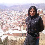 María Luz Vaca - Instagram Profile Picture of María Luz Vaca (@marialuzvaca) on Instagram