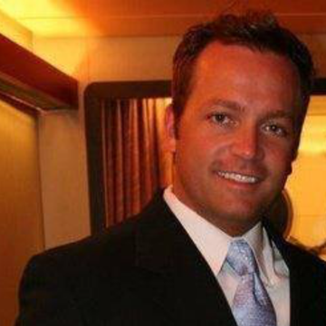 Profile Picture of Andrew Priddy (@@priddyj60) on Twitter