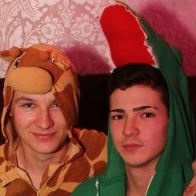 Profile Picture of Jake Sweet (@JakeDacunha) on Twitter