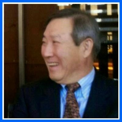 Stephen Mah - Twitter Profile Picture of Stephen Mah (@StephenMah1) on Twitter