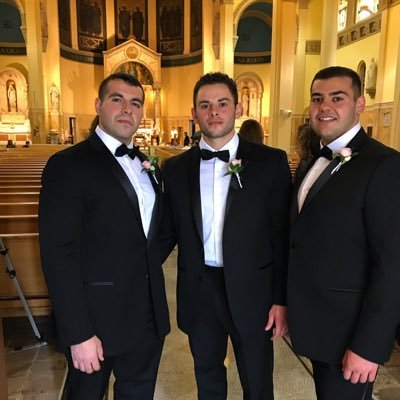 Profile Picture of Michael Boulos (@mboulos23) on Twitter