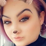 Profile Picture of Michaela Farrell (@_1_kayla_1_) on Instagram