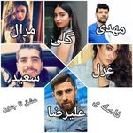 Profile Picture of fasele.eshgh.ta.jonoon (@fasele.eshgh.ta.jonoon) on Instagram