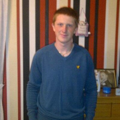 Profile Picture of Justin Bellew :)! (@bellewz) on Twitter