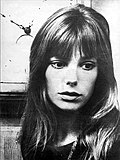 Profile Picture of Jane Birkinon Wikipedia