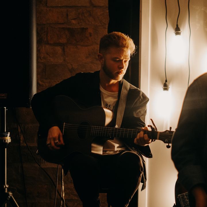 Profile Picture of Andrew Bosman (@@andrew.bosman) on Tiktok