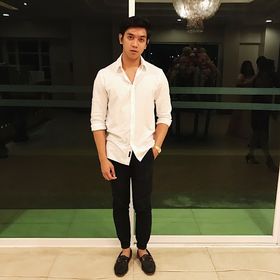 Profile Picture of James Phillipee Villegas (@jamesphillipeev) on Pinterest