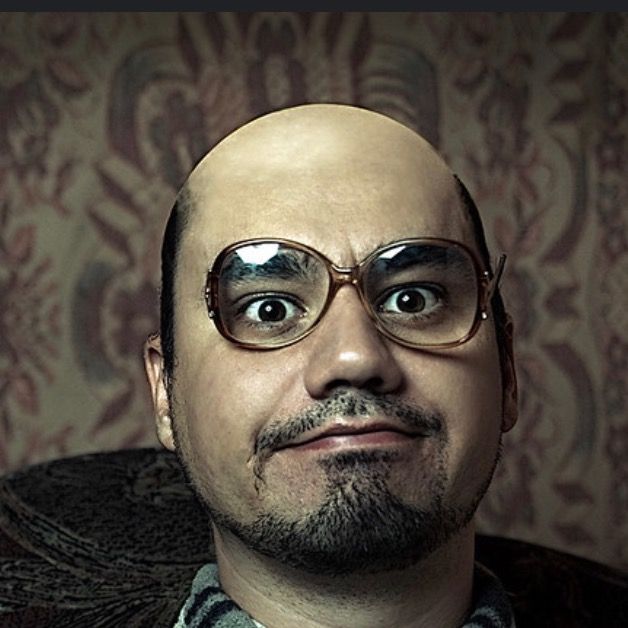 Profile Picture of Barry Clever (@barry.clever47) on Tiktok