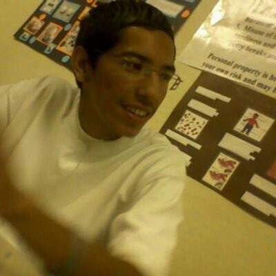 Profile Picture of Ray Corral (@ooG_babyoo) on Twitter