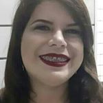 Profile Picture of Christiane Pinheiro Lopes (@chrishugo.silva) on Instagram