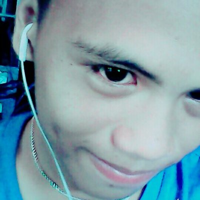 Profile Picture of John Paul B. Tiberio (@johnpaulBtiber1) on Twitter