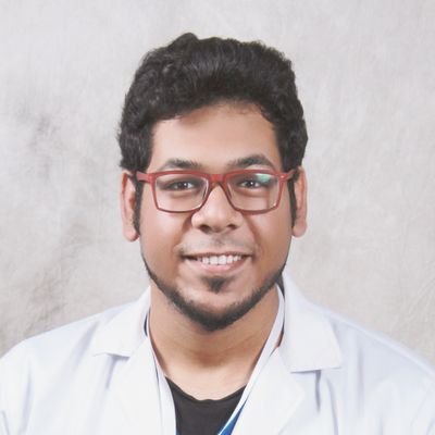 Profile Picture of Abbas A. AL-Hammali (@Abbas_AlHamali) on Twitter